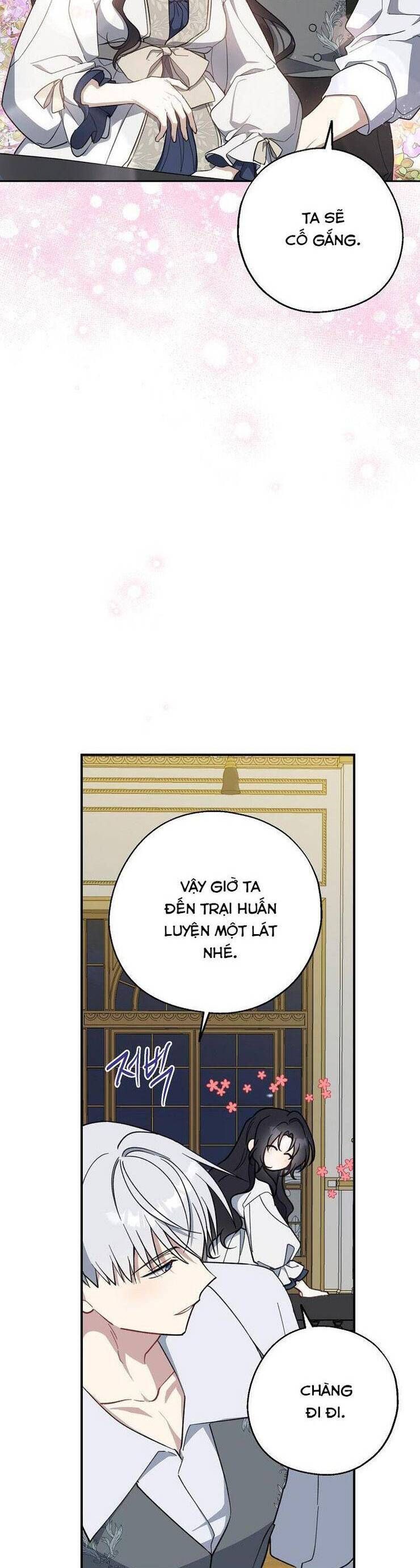 đọc truyện  Trở Thành Con Gái Nhà Tài Phiệt Chương 115 ảnh 9 tại Thiên Thai Truyện