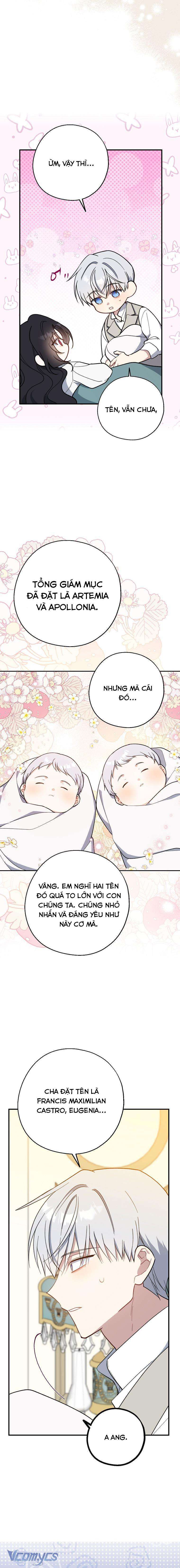 đọc truyện  Trở Thành Con Gái Nhà Tài Phiệt Chương 116 ảnh 12 tại Thiên Thai Truyện