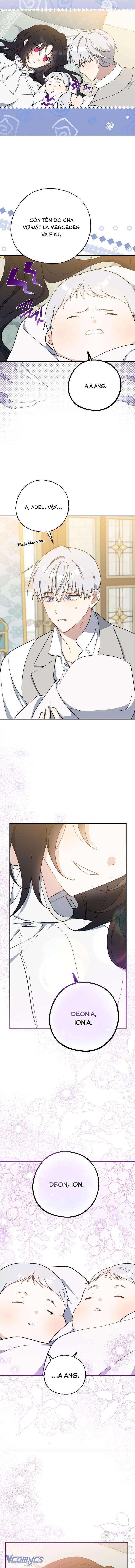 đọc truyện  Trở Thành Con Gái Nhà Tài Phiệt Chương 116 ảnh 13 tại Thiên Thai Truyện