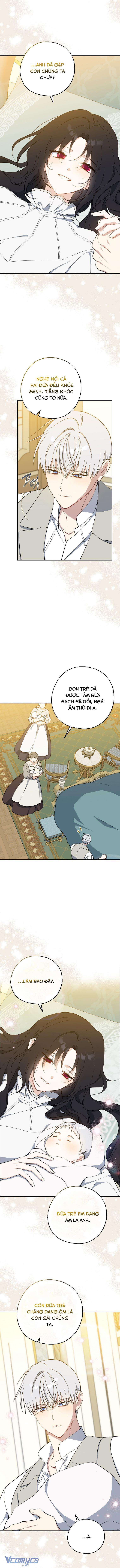 đọc truyện  Trở Thành Con Gái Nhà Tài Phiệt Chương 116 ảnh 11 tại Thiên Thai Truyện