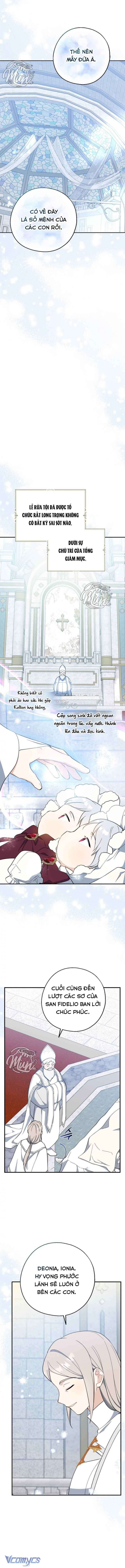 đọc truyện  Trở Thành Con Gái Nhà Tài Phiệt Chương 117 ảnh 13 tại Thiên Thai Truyện