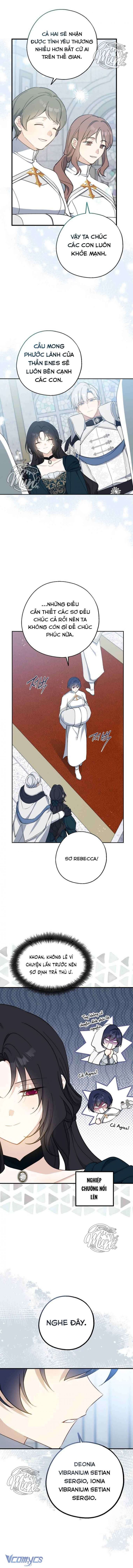 đọc truyện  Trở Thành Con Gái Nhà Tài Phiệt Chương 117 ảnh 14 tại Thiên Thai Truyện