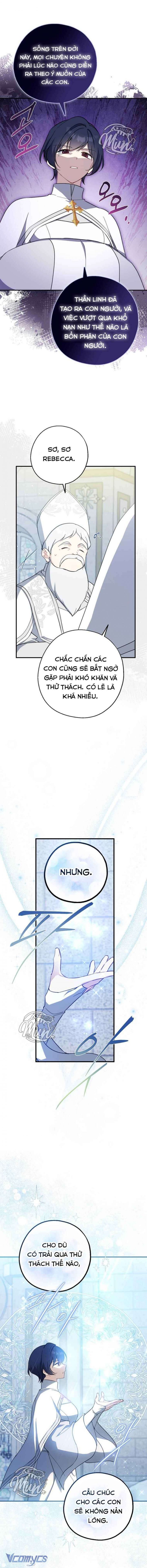 đọc truyện  Trở Thành Con Gái Nhà Tài Phiệt Chương 117 ảnh 15 tại Thiên Thai Truyện