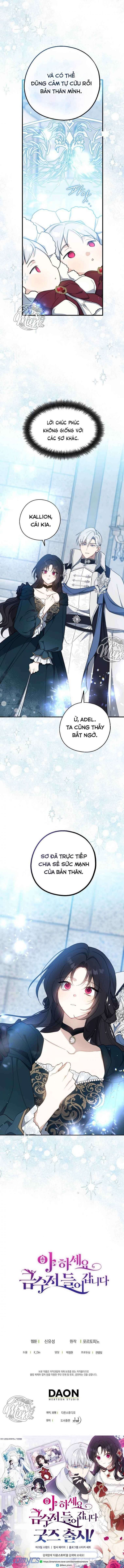 đọc truyện  Trở Thành Con Gái Nhà Tài Phiệt Chương 117 ảnh 16 tại Thiên Thai Truyện