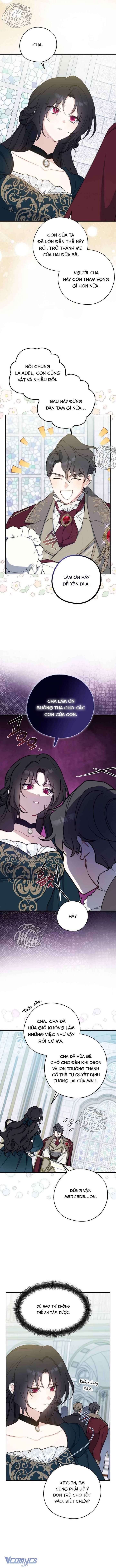 đọc truyện  Trở Thành Con Gái Nhà Tài Phiệt Chương 117 ảnh 5 tại Thiên Thai Truyện