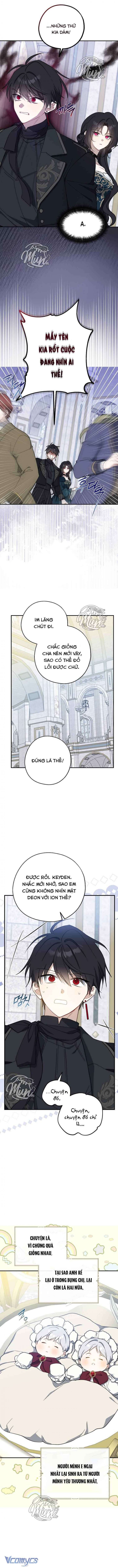 đọc truyện  Trở Thành Con Gái Nhà Tài Phiệt Chương 117 ảnh 6 tại Thiên Thai Truyện