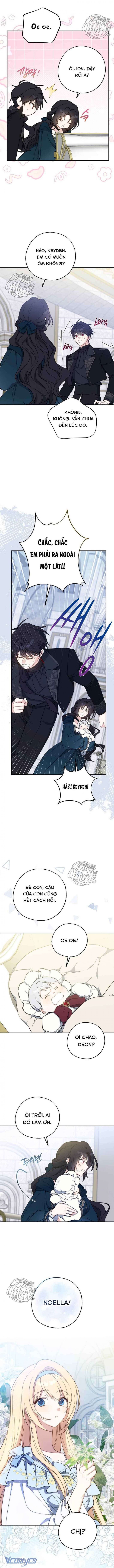 đọc truyện  Trở Thành Con Gái Nhà Tài Phiệt Chương 117 ảnh 7 tại Thiên Thai Truyện