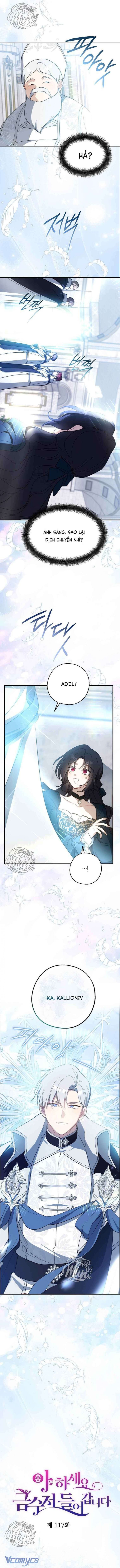 đọc truyện  Trở Thành Con Gái Nhà Tài Phiệt Chương 117 ảnh 10 tại Thiên Thai Truyện