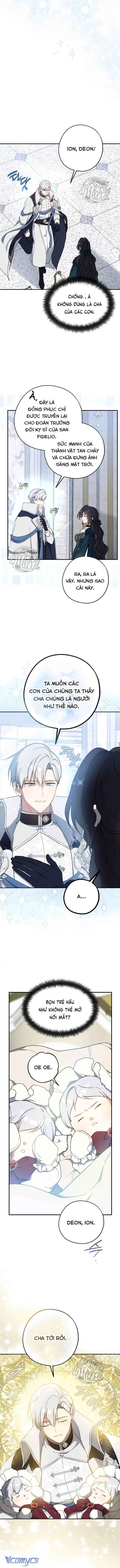 đọc truyện  Trở Thành Con Gái Nhà Tài Phiệt Chương 117 ảnh 11 tại Thiên Thai Truyện