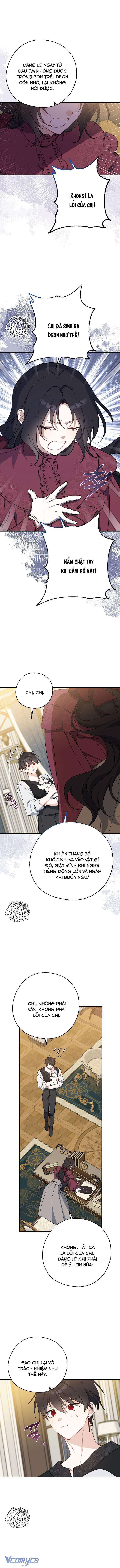 đọc truyện  Trở Thành Con Gái Nhà Tài Phiệt Chương 118 ảnh 13 tại Thiên Thai Truyện