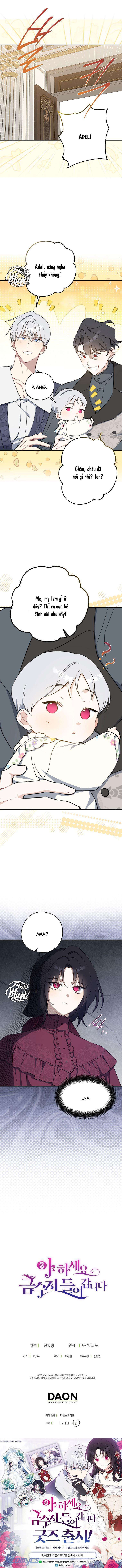 đọc truyện  Trở Thành Con Gái Nhà Tài Phiệt Chương 118 ảnh 14 tại Thiên Thai Truyện