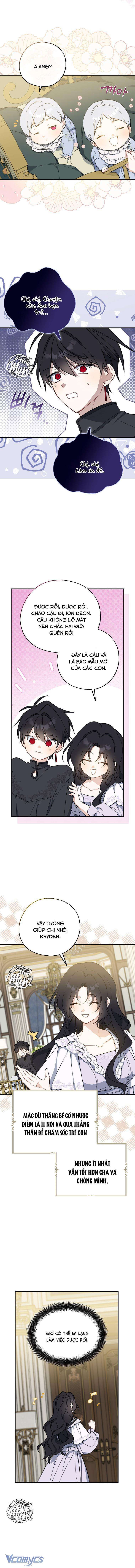 đọc truyện  Trở Thành Con Gái Nhà Tài Phiệt Chương 118 ảnh 11 tại Thiên Thai Truyện