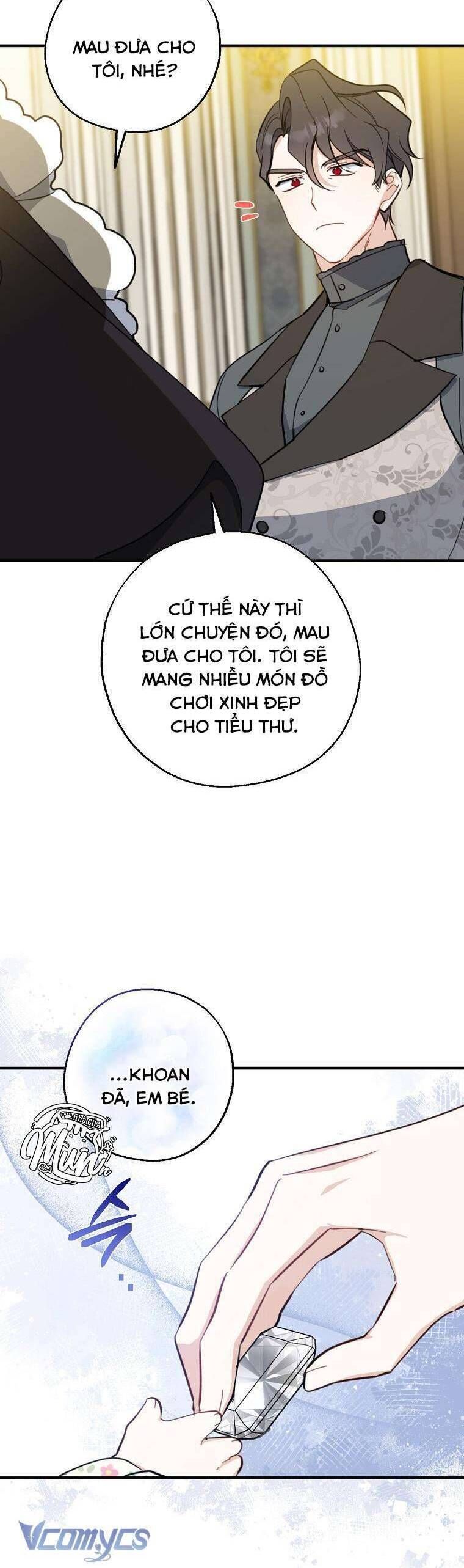 đọc truyện  Trở Thành Con Gái Nhà Tài Phiệt Chương 119 ảnh 14 tại Thiên Thai Truyện