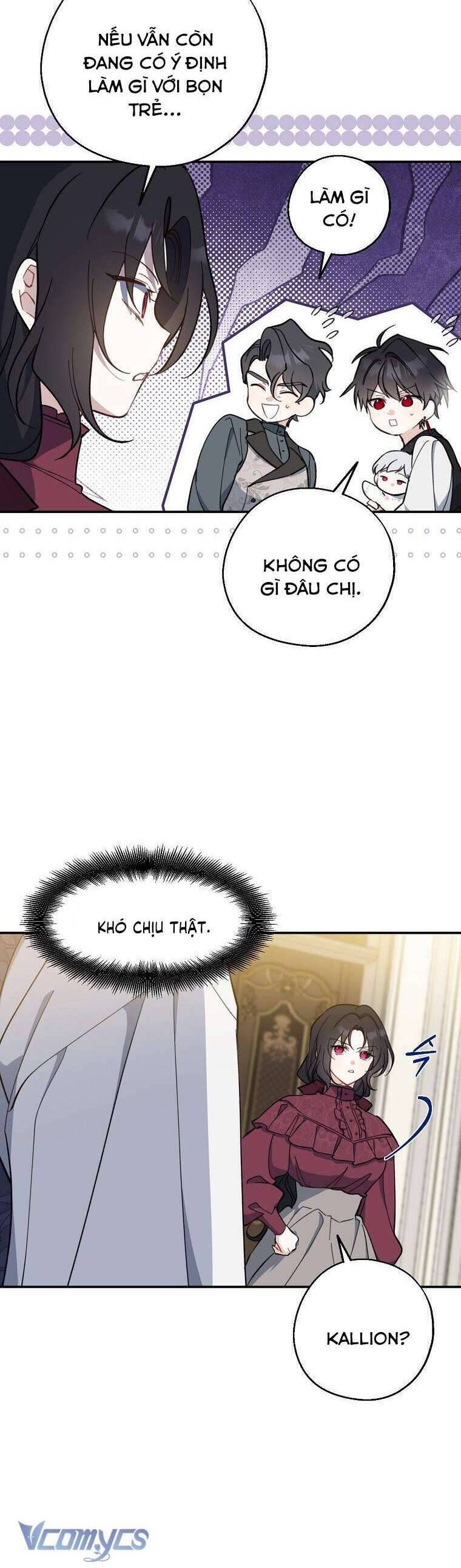 đọc truyện  Trở Thành Con Gái Nhà Tài Phiệt Chương 119 ảnh 18 tại Thiên Thai Truyện