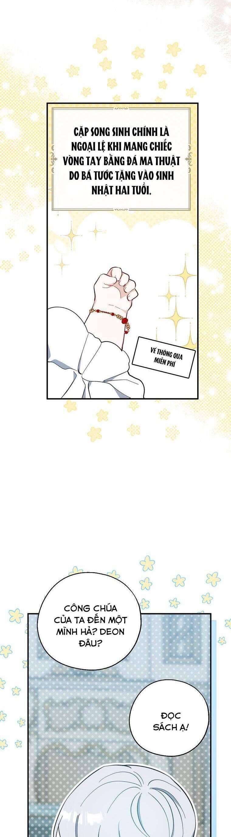 đọc truyện  Trở Thành Con Gái Nhà Tài Phiệt Chương 119 ảnh 25 tại Thiên Thai Truyện