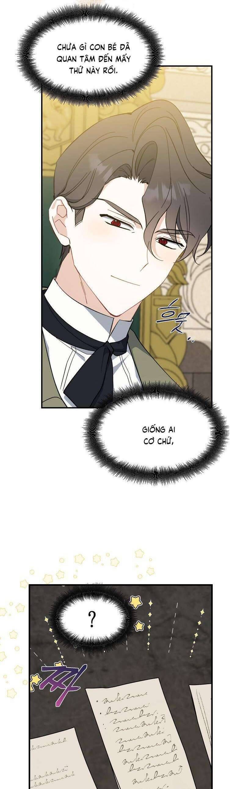 đọc truyện  Trở Thành Con Gái Nhà Tài Phiệt Chương 119 ảnh 28 tại Thiên Thai Truyện