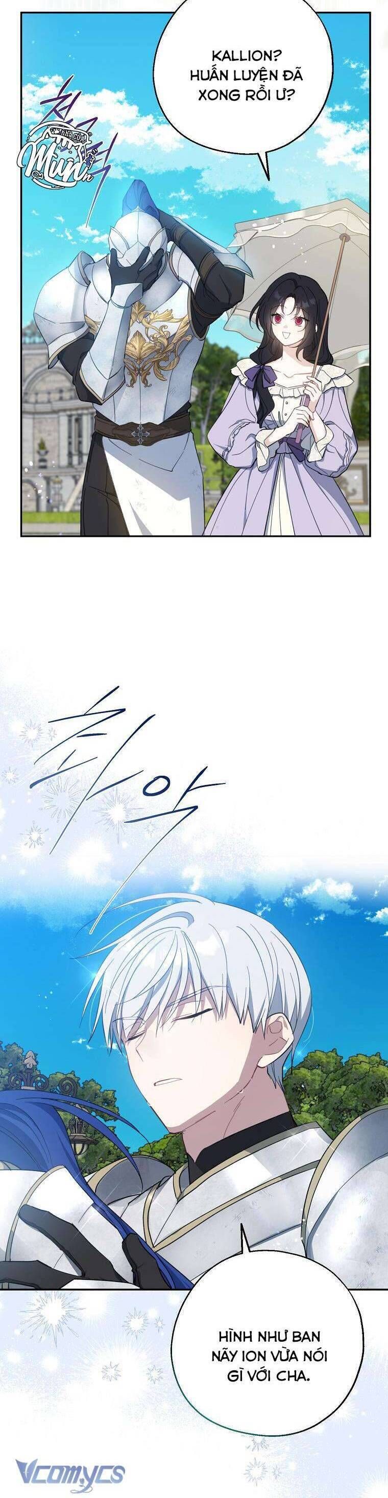 đọc truyện  Trở Thành Con Gái Nhà Tài Phiệt Chương 119 ảnh 45 tại Thiên Thai Truyện