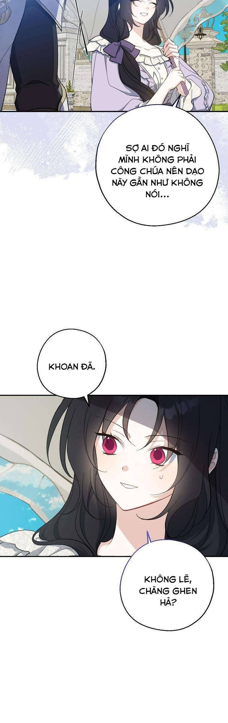 đọc truyện  Trở Thành Con Gái Nhà Tài Phiệt Chương 119 ảnh 47 tại Thiên Thai Truyện