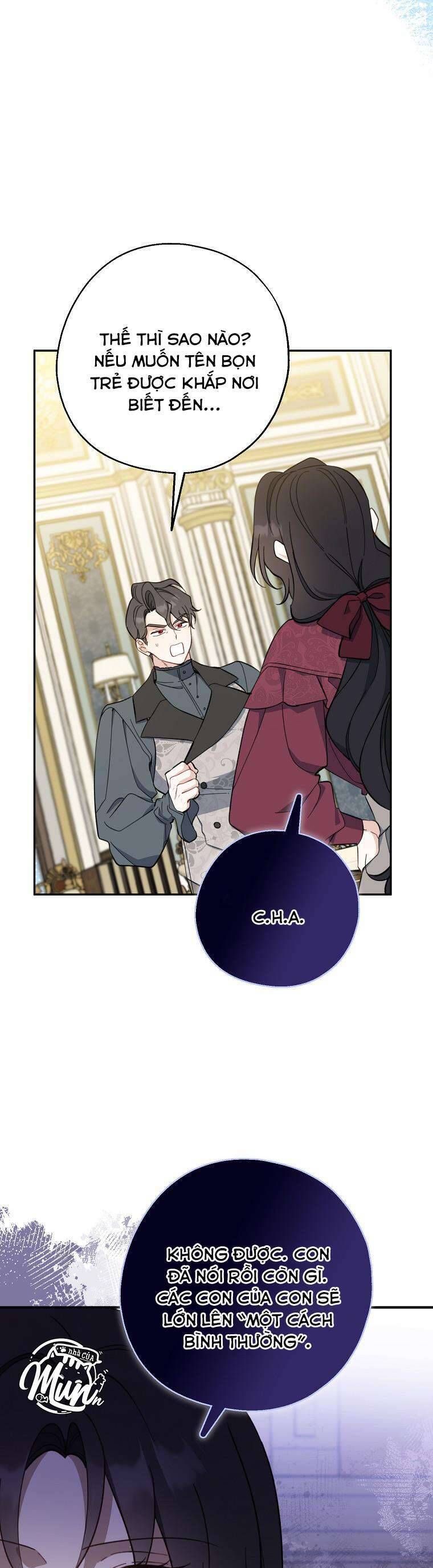 đọc truyện  Trở Thành Con Gái Nhà Tài Phiệt Chương 119 ảnh 8 tại Thiên Thai Truyện