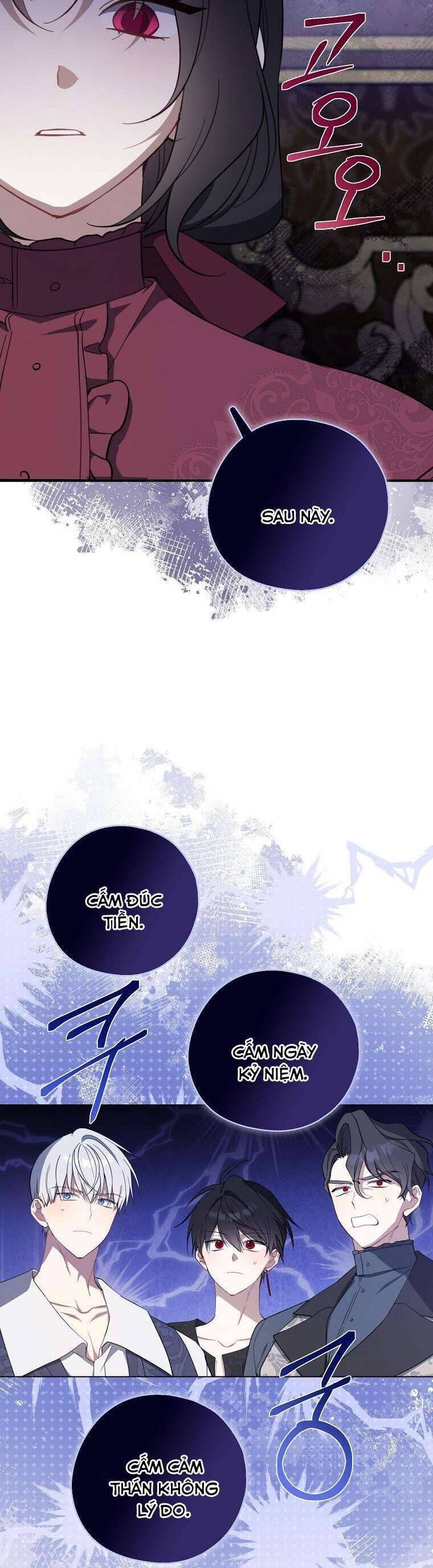 đọc truyện  Trở Thành Con Gái Nhà Tài Phiệt Chương 119 ảnh 9 tại Thiên Thai Truyện