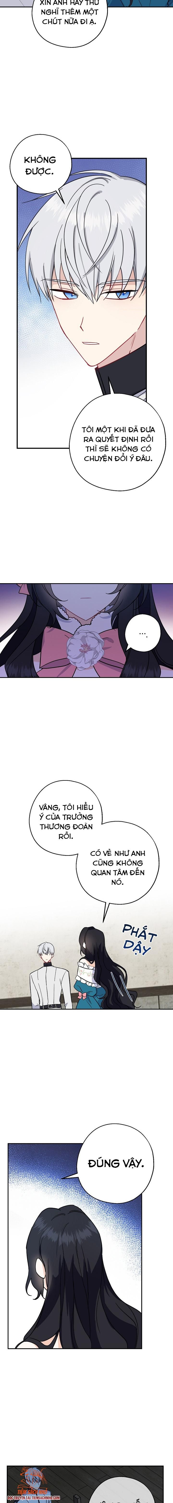  Trở Thành Con Gái Nhà Tài Phiệt Chương 12 page 2 - Giả Dược
