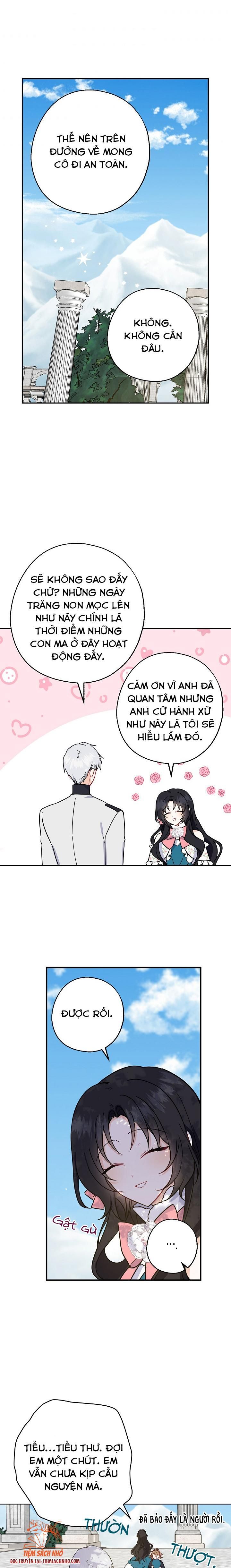  Trở Thành Con Gái Nhà Tài Phiệt Chương 12 page 12 - Giả Dược