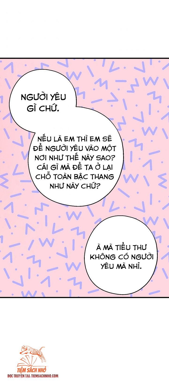  Trở Thành Con Gái Nhà Tài Phiệt Chương 12 page 17 - Giả Dược