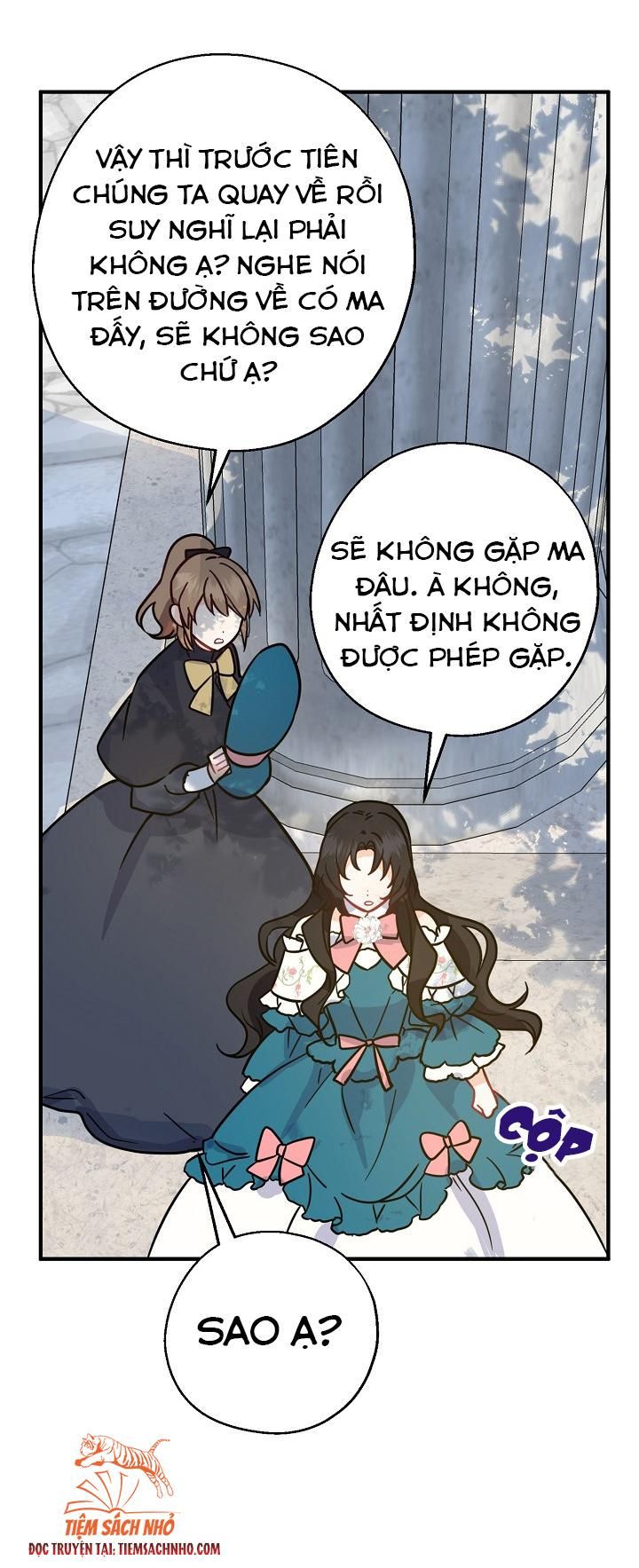  Trở Thành Con Gái Nhà Tài Phiệt Chương 12 page 18 - Giả Dược