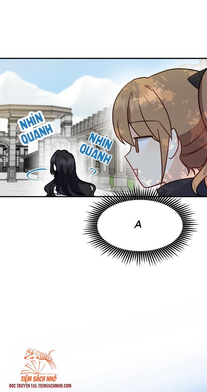  Trở Thành Con Gái Nhà Tài Phiệt Chương 12 page 19 - Giả Dược