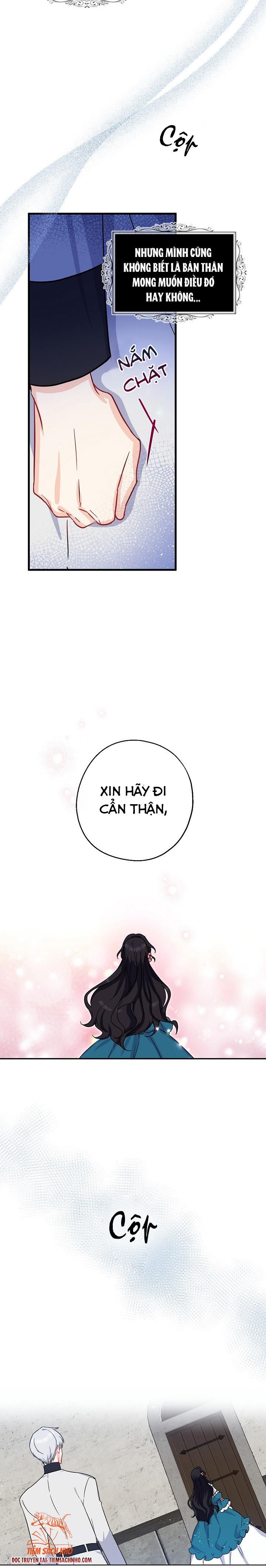  Trở Thành Con Gái Nhà Tài Phiệt Chương 12 page 4 - Giả Dược