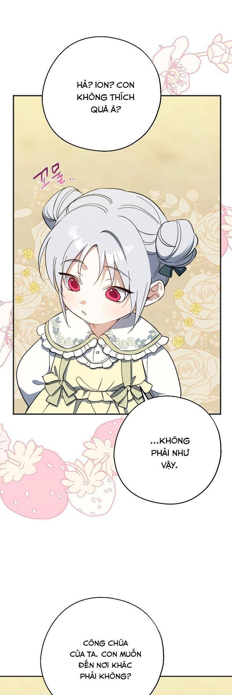 đọc truyện  Trở Thành Con Gái Nhà Tài Phiệt Chương 120 ảnh 12 tại Thiên Thai Truyện