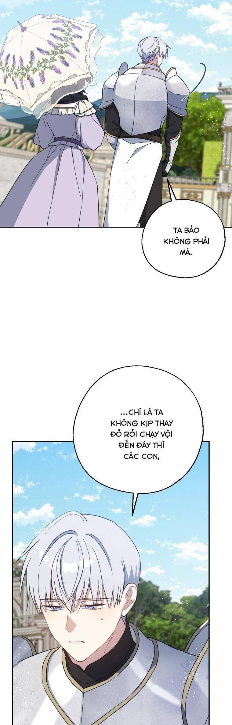 đọc truyện  Trở Thành Con Gái Nhà Tài Phiệt Chương 120 ảnh 4 tại Thiên Thai Truyện