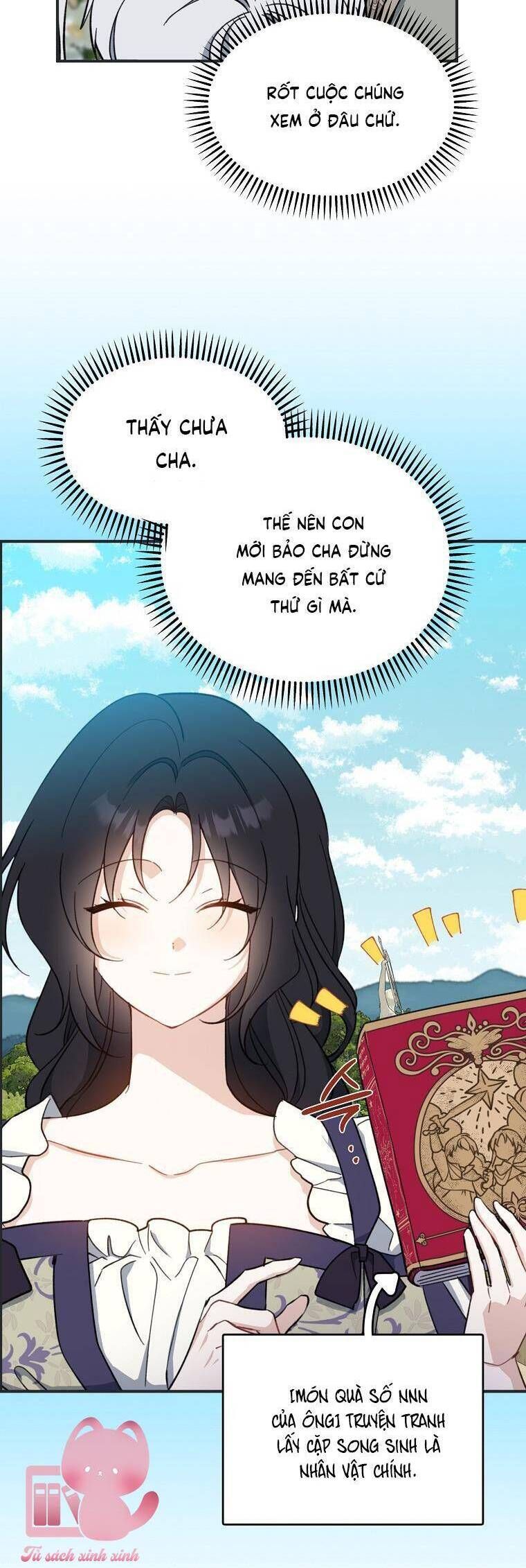 đọc truyện  Trở Thành Con Gái Nhà Tài Phiệt Chương 120 ảnh 22 tại Thiên Thai Truyện