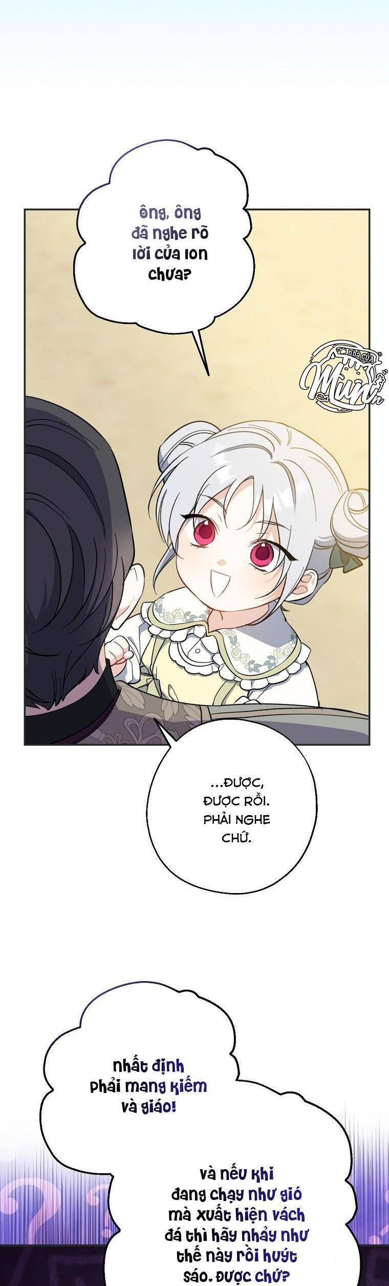 đọc truyện  Trở Thành Con Gái Nhà Tài Phiệt Chương 120 ảnh 23 tại Thiên Thai Truyện