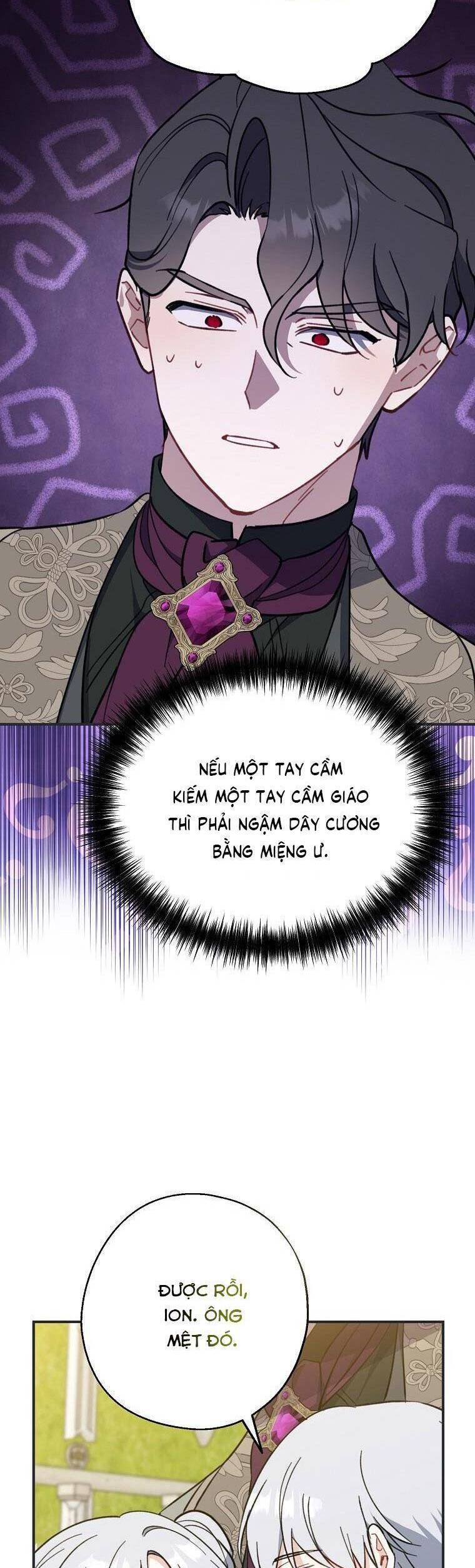 đọc truyện  Trở Thành Con Gái Nhà Tài Phiệt Chương 120 ảnh 24 tại Thiên Thai Truyện