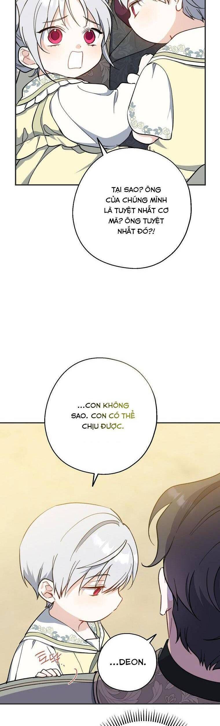 đọc truyện  Trở Thành Con Gái Nhà Tài Phiệt Chương 120 ảnh 25 tại Thiên Thai Truyện