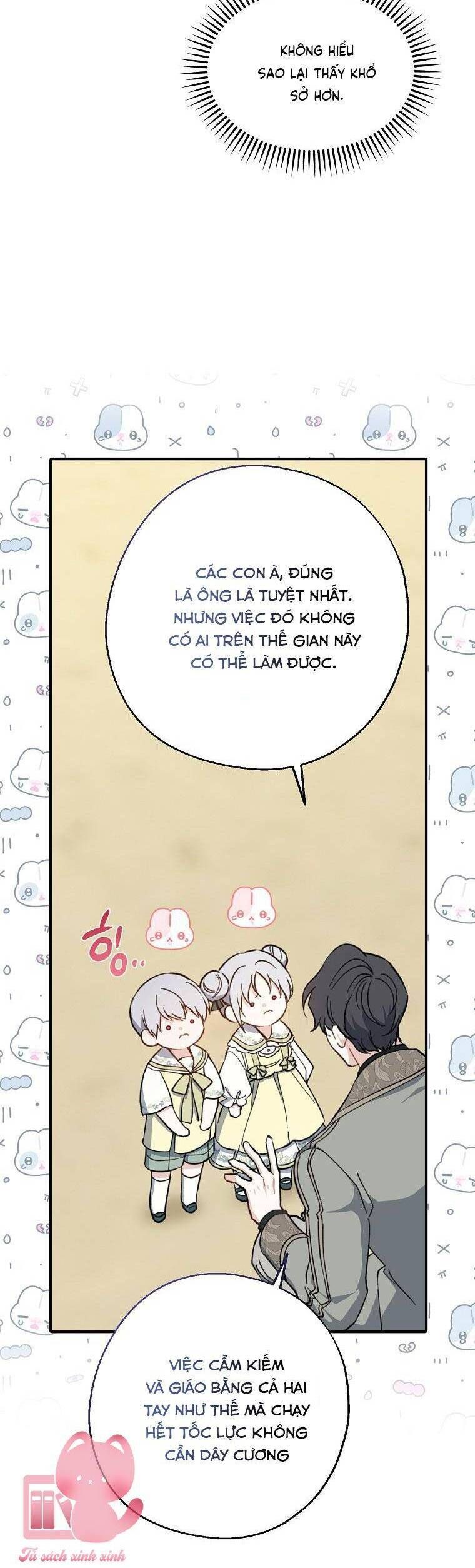 đọc truyện  Trở Thành Con Gái Nhà Tài Phiệt Chương 120 ảnh 26 tại Thiên Thai Truyện