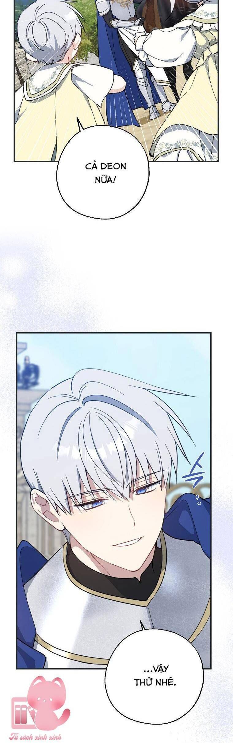 đọc truyện  Trở Thành Con Gái Nhà Tài Phiệt Chương 120 ảnh 30 tại Thiên Thai Truyện