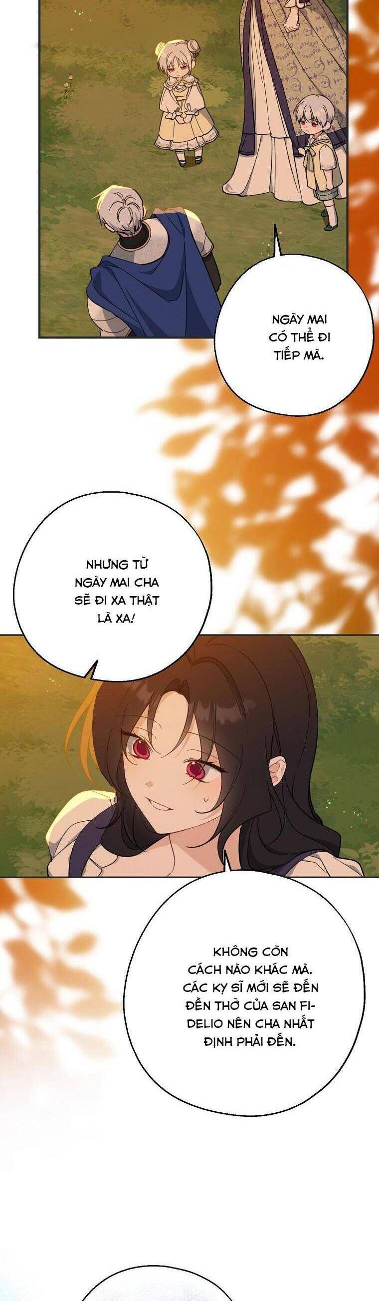 đọc truyện  Trở Thành Con Gái Nhà Tài Phiệt Chương 120 ảnh 33 tại Thiên Thai Truyện