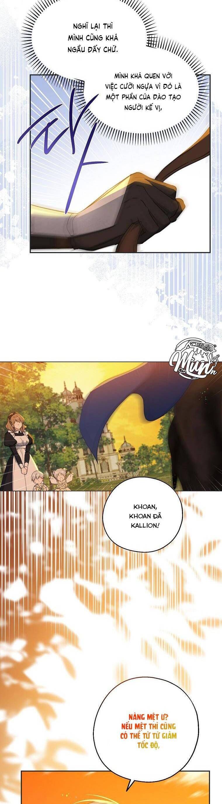 đọc truyện  Trở Thành Con Gái Nhà Tài Phiệt Chương 120 ảnh 41 tại Thiên Thai Truyện