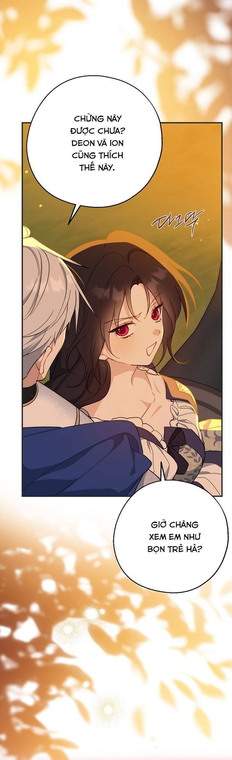 đọc truyện  Trở Thành Con Gái Nhà Tài Phiệt Chương 120 ảnh 43 tại Thiên Thai Truyện