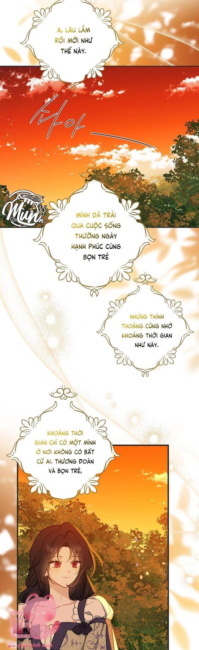 đọc truyện  Trở Thành Con Gái Nhà Tài Phiệt Chương 120 ảnh 45 tại Thiên Thai Truyện