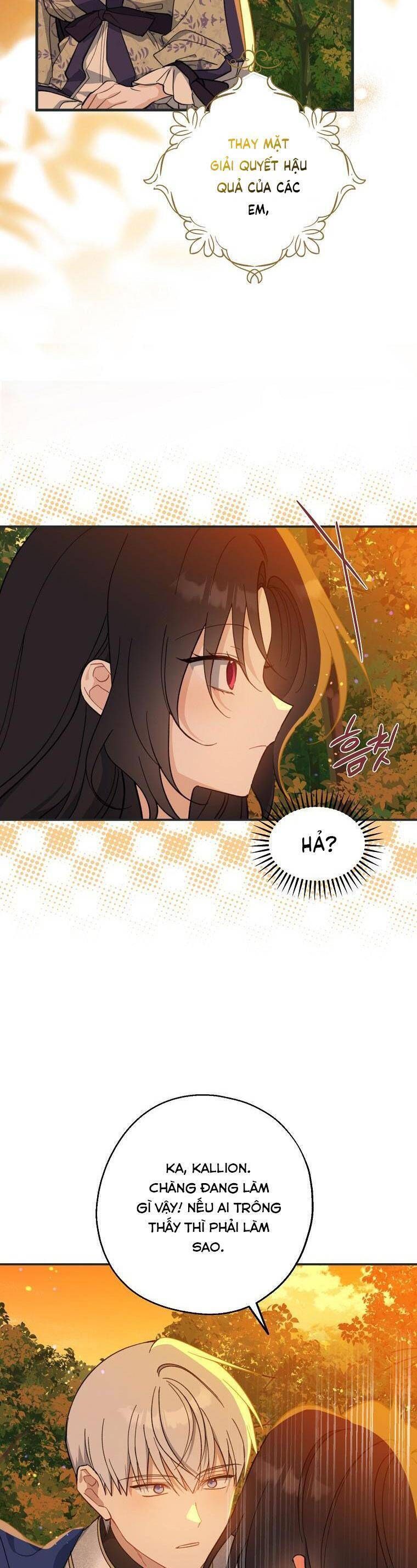 đọc truyện  Trở Thành Con Gái Nhà Tài Phiệt Chương 120 ảnh 46 tại Thiên Thai Truyện