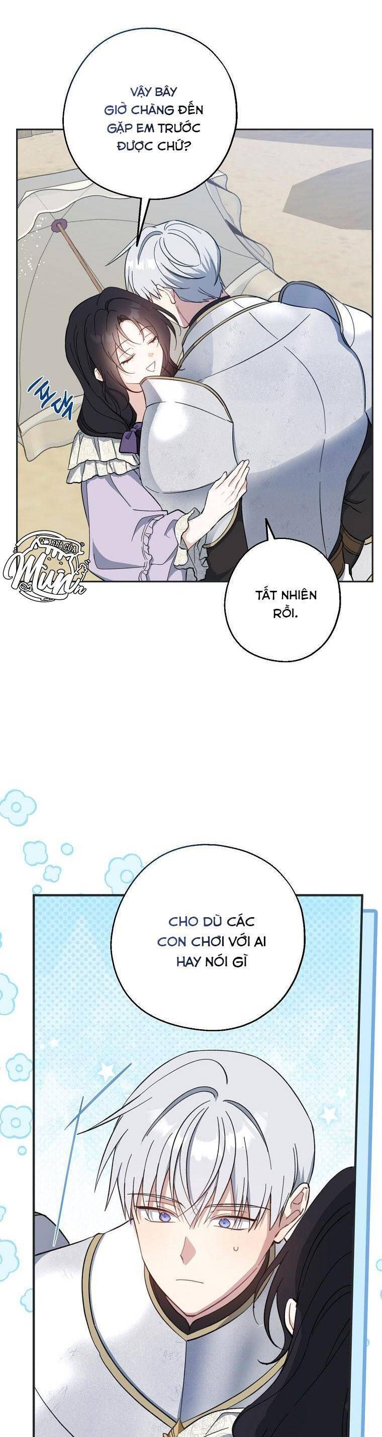 đọc truyện  Trở Thành Con Gái Nhà Tài Phiệt Chương 120 ảnh 7 tại Thiên Thai Truyện