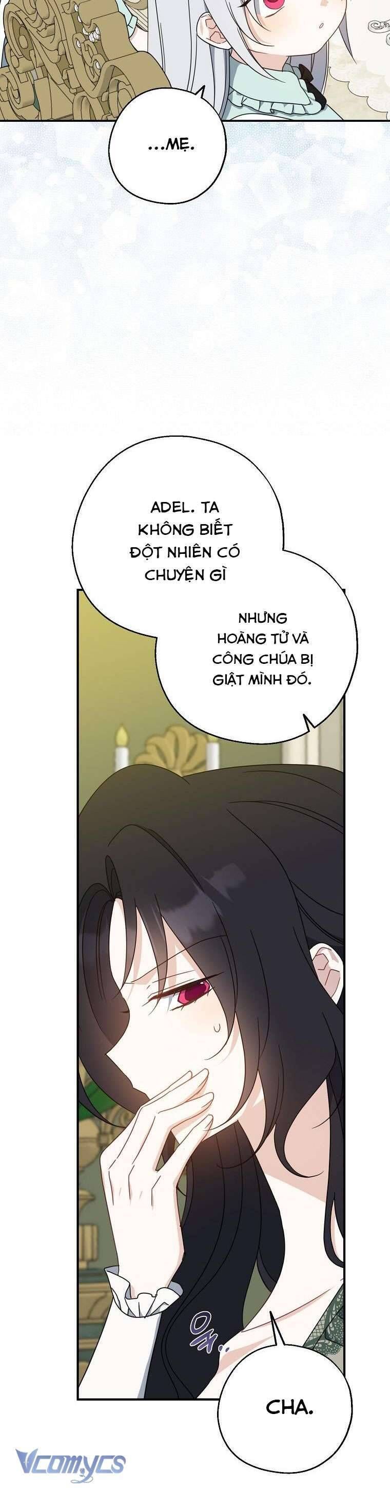 đọc truyện  Trở Thành Con Gái Nhà Tài Phiệt Chương 121 ảnh 12 tại Thiên Thai Truyện