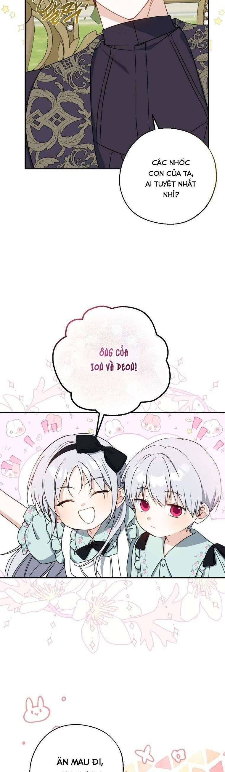 đọc truyện  Trở Thành Con Gái Nhà Tài Phiệt Chương 121 ảnh 4 tại Thiên Thai Truyện