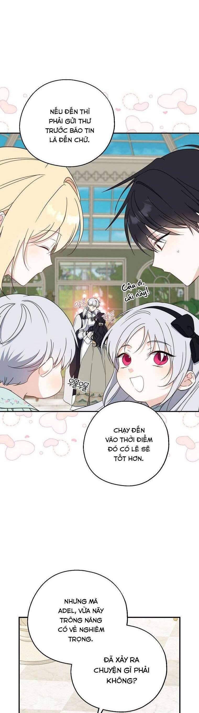 đọc truyện  Trở Thành Con Gái Nhà Tài Phiệt Chương 121 ảnh 22 tại Thiên Thai Truyện