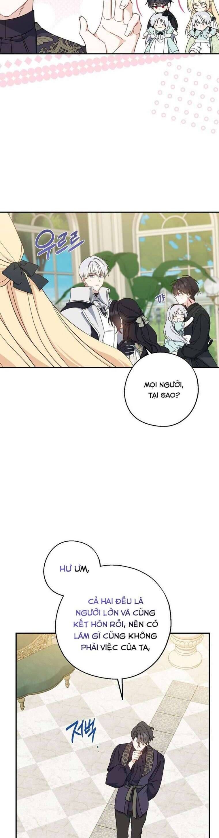 đọc truyện  Trở Thành Con Gái Nhà Tài Phiệt Chương 121 ảnh 25 tại Thiên Thai Truyện