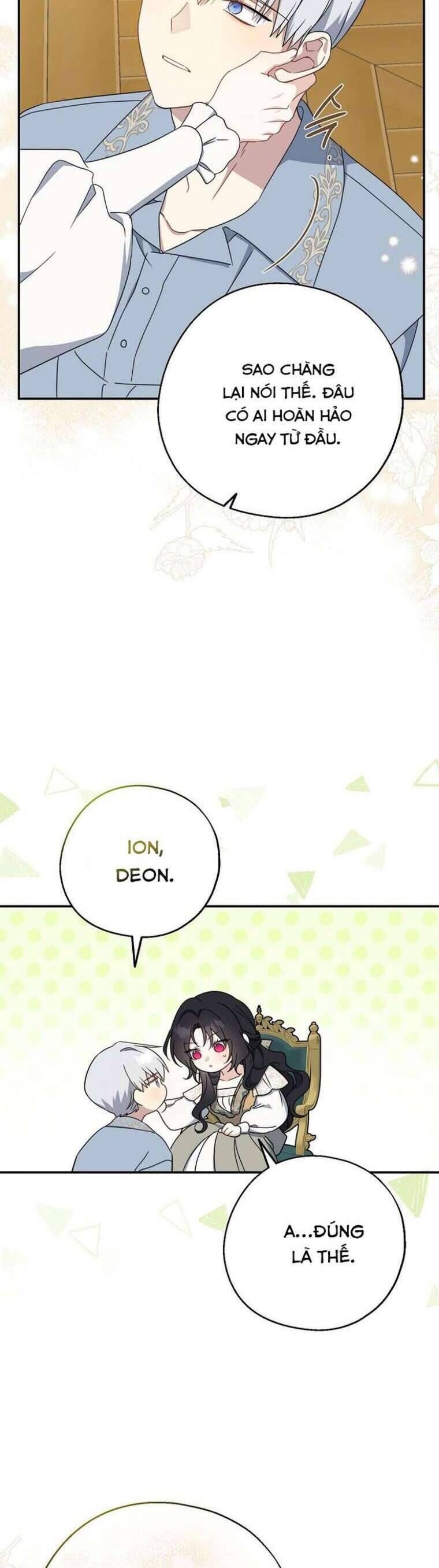 đọc truyện  Trở Thành Con Gái Nhà Tài Phiệt Chương 121 ảnh 30 tại Thiên Thai Truyện