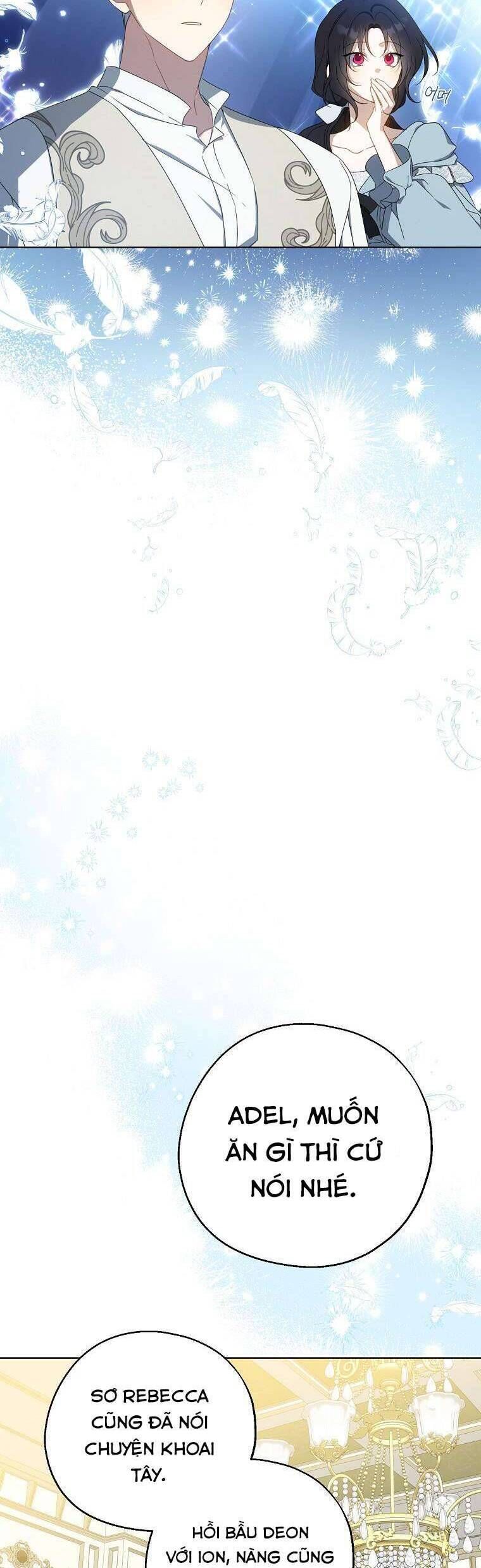 đọc truyện  Trở Thành Con Gái Nhà Tài Phiệt Chương 122 ảnh 17 tại Thiên Thai Truyện